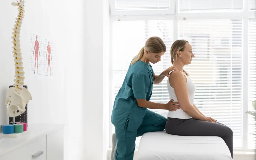 Sciatica Relief How to: How a Chiropractor near me can Help Lower Back Pain