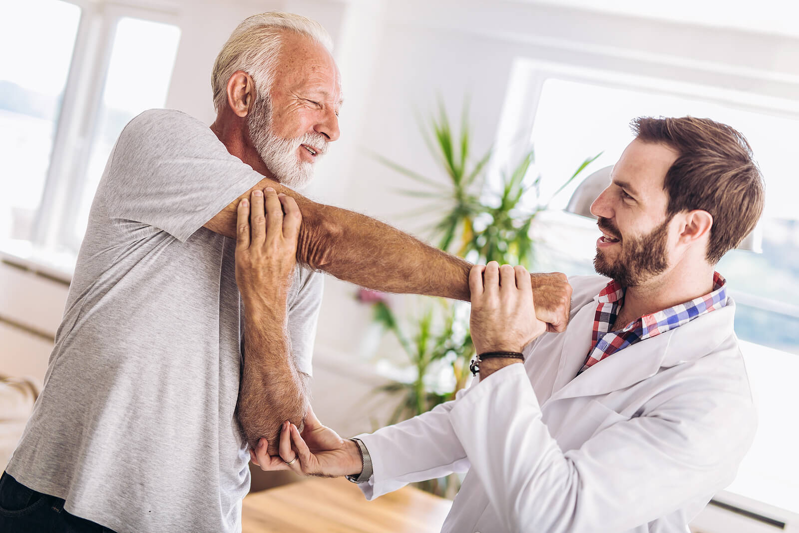 Debunking Common Myths About Chiropractic Care